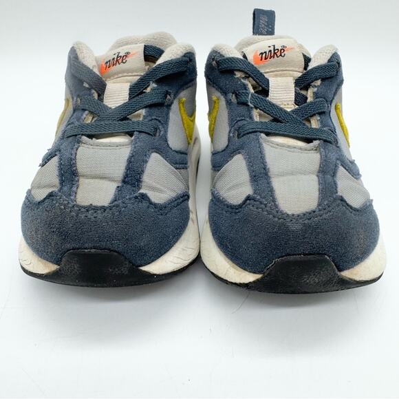 Nike Air Max Dawn Retro Throwback Athletic Running Walking Sneakers Toddler 6C - Picture 4 of 10